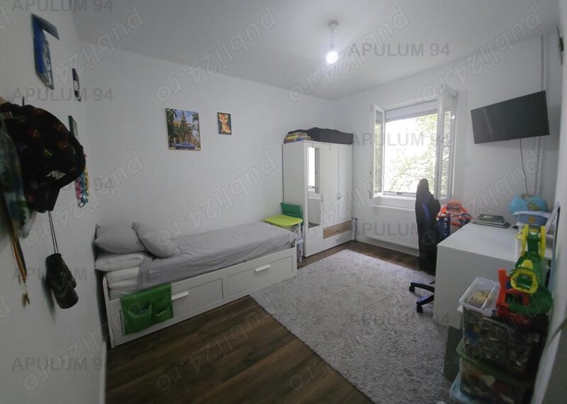 Floreasca, vanzare apartament 2 camere.