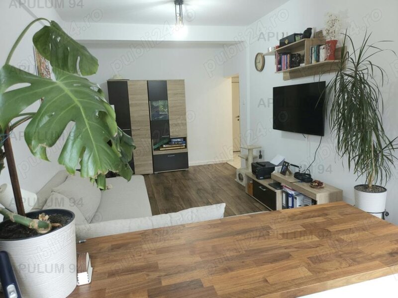 Floreasca, vanzare apartament 2 camere.