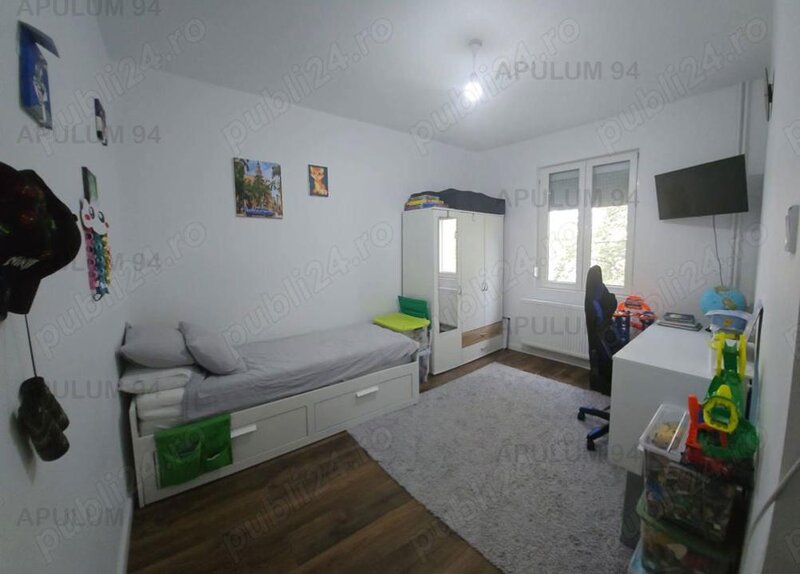 Floreasca, vanzare apartament 2 camere.