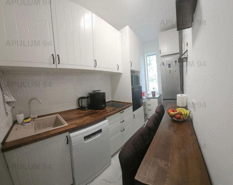 Floreasca, vanzare apartament 2 camere.